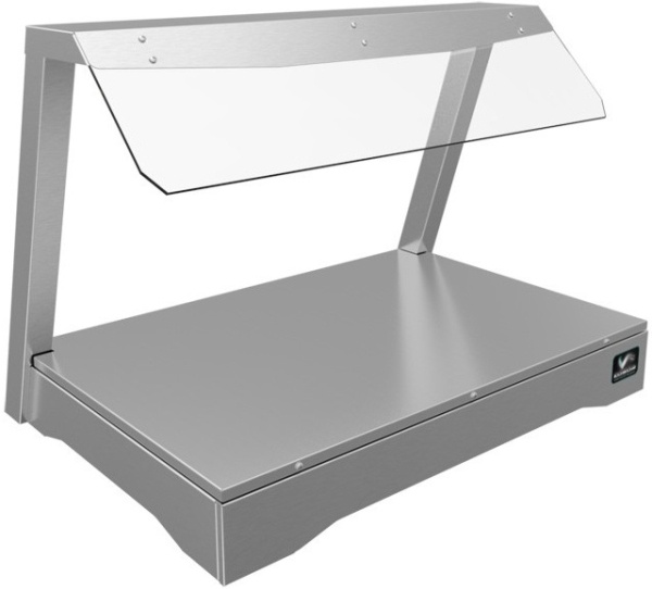 Подогреваемая поверхность KOBOR HS-3D