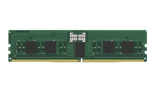 KSM56R46BS8PMI-16MDI Kingston Server Premier 16GB 5600MT/s DDR5 ECC Registered CL46 DIMM  1Rx8 Micron D