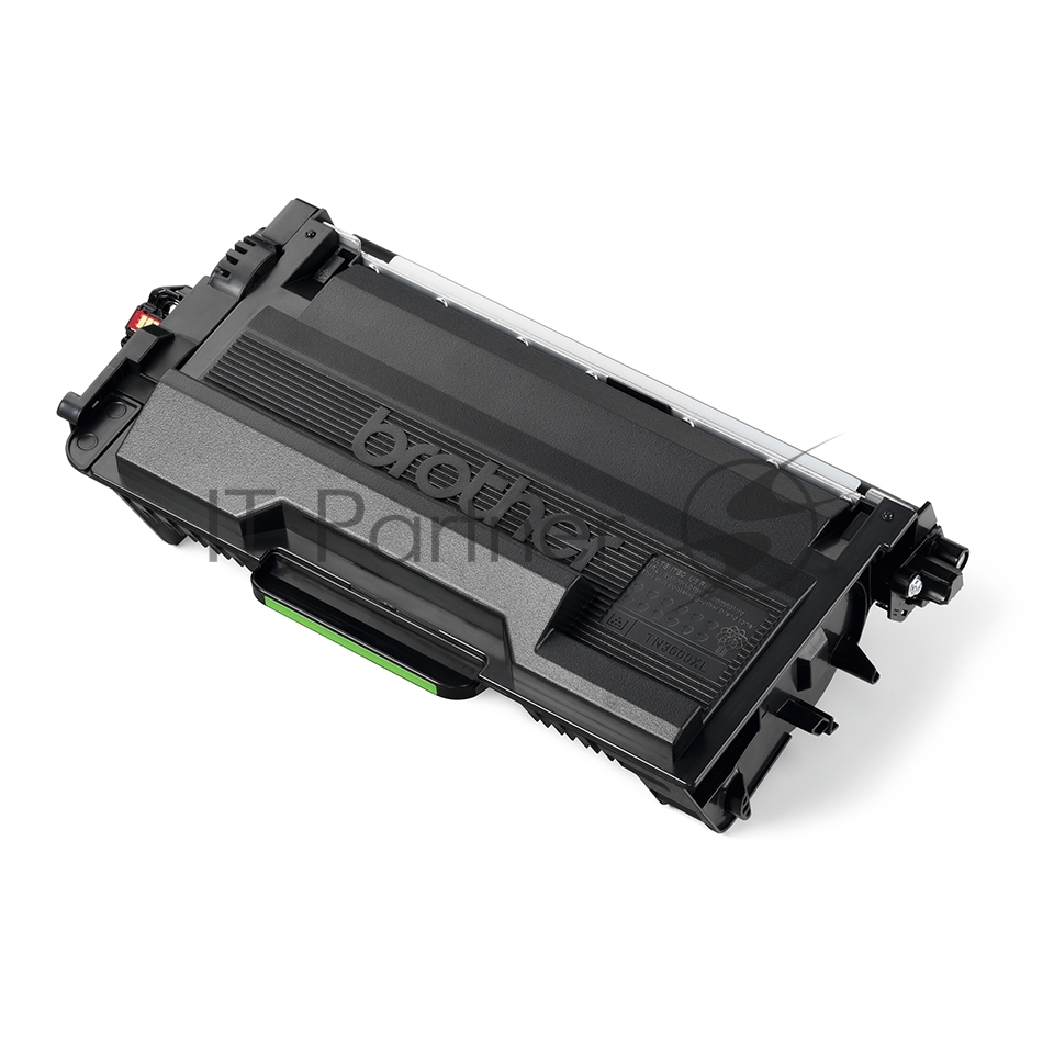 Картридж Brother TN3600XL Black 6.000 pages