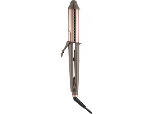 Мультистайлер Rowenta Fashion Stylist CF4510F0 коричневый, 35 мм, 200 °C, 2 режима