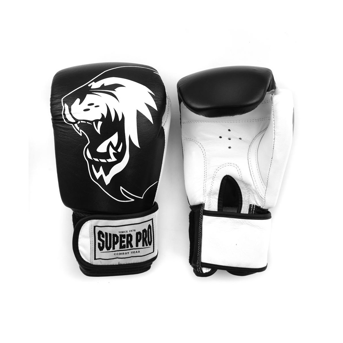 Перчатки для бокса Super Pro SPBGS100-90100, XL/28