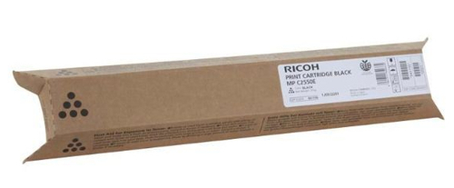 Ricoh 841196/842057/842469  Картридж тип MPC2550E, Black Aficio MPC2030/2530/2050/2550/2051/2551, (10000стр.)