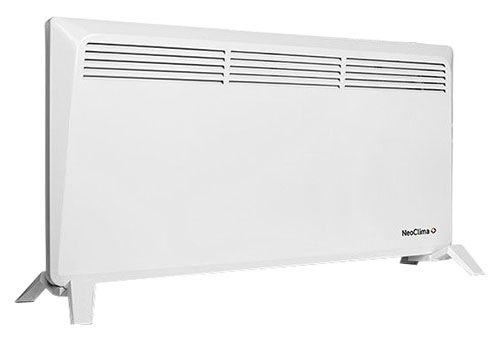 Электроконвектор 2,5 кВт, Neoclima