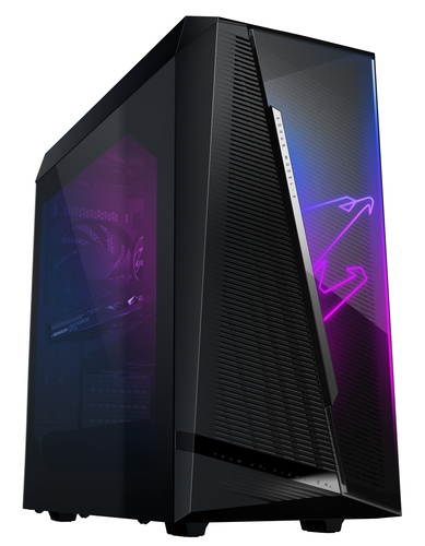 Игровой компьютер GIGABYTE Aorus GB-AMXI9N8A-2051 Midi-Tower, Intel Core i9-11900K, 16 ГБ DDR4, 3 ТБ SSD, NVIDIA GeForce RTX 3080, ОС не установлена