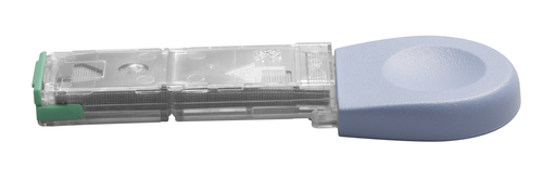 Скрепки HP Staple Cartridge for Stapler/Stacker для 4350/4200/4250/4300/P4014/P4015/P4510 3*1000шт (Q3216A/Q3216-60500)