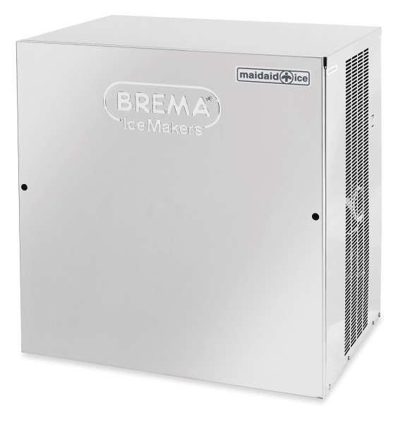 Льдогенератор EQTA EVM 900A кубик