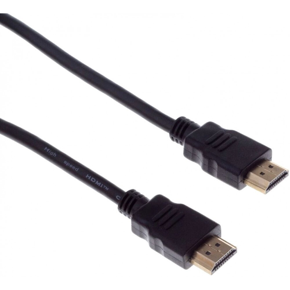 HDMI - HDMI, 3м, ver 2.0