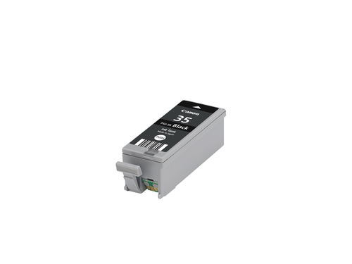 Картридж струйный Canon PGI-35Bk (1509B001) черный (9.30 мл, 200 стр.) для Canon PIXMA iP100, iP110