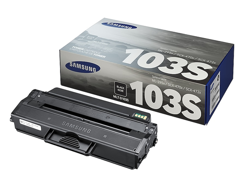 Чип MLT-D103S для Samsung ML-2955/SCX-4729 1500 копий
