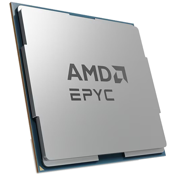 Процессор AMD EPYC 9534 32 OEM