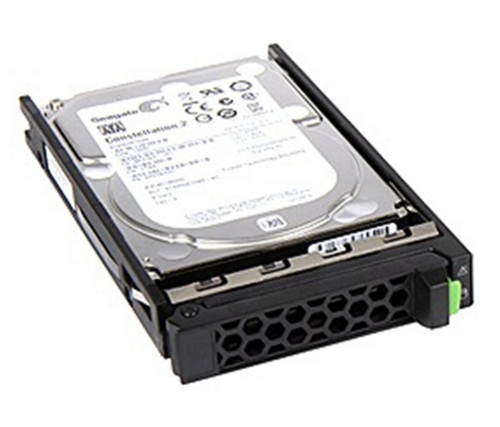 Жесткий диск Fujitsu SAS, 3.5, 1.2ТБ, 10К S26361-F5568-L112