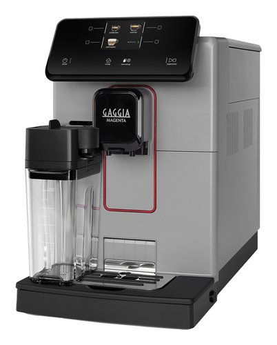 EG6603/40 GAGGIA Кофемашина MAGENTA  Prestige Over Ice