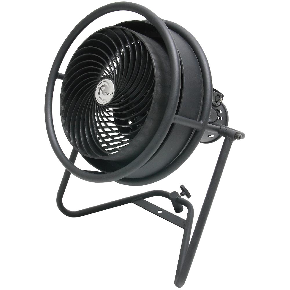 KUPO DF-500 STAGE VENTILATION EQUIPMENT Ветровая машина