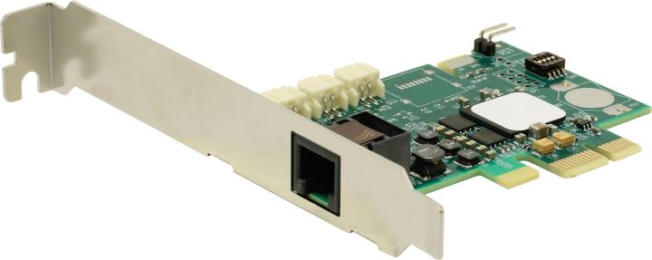 Соболь <Sobol-4 PCIe A7 FSTEC-NORNG-SP1Y> Программно-аппаратный комплекс (Версия 4,  ФСТЭК без ФДСЧ)