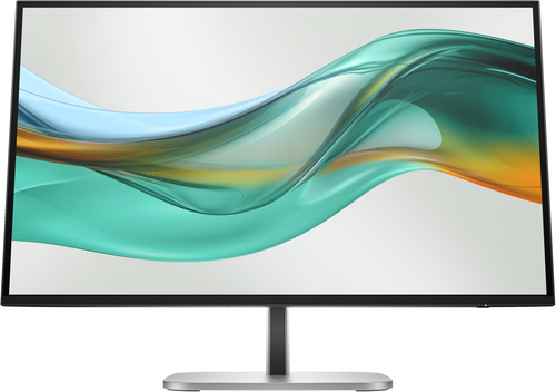 9E0G5AA#ABB - Monitor HP/S5 Pro 527pu/27 ''/IPS/2560x1440 Pix/HDMI/DisplayPort/1 ms/350 ANSI lum/1300:1/100 Hz