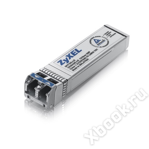 SFP-трансивер ZYXEL SFP-LX-10-D 91-010-203001B