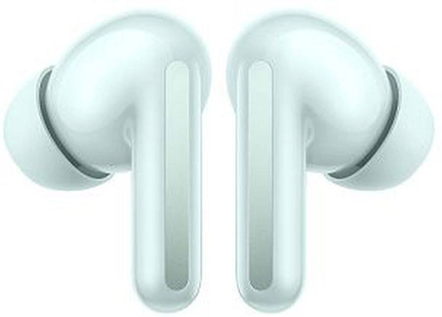 Xiaomi Гарнитура внутриканальные Redmi Buds 6 зеленый беспроводные bluetooth в ушной раковине