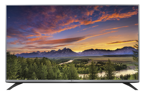 43" LED ЖК телевизор LG 43LF540V (1920x1080,  HDMI, USB, DVB-T2)