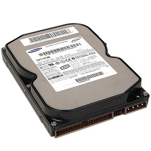 HDD 80 Gb IDE Samsung SpinPoint V80 <SV0802N> 3.5"  UDMA133  5400rpm