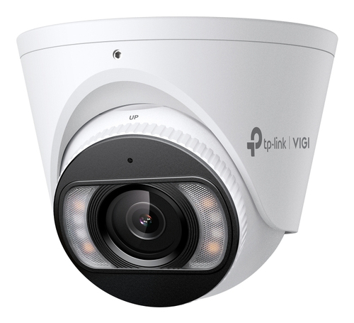 TP-Link InSight S445(2.8mm) VIGI 4МП Турельная полноцветная камера