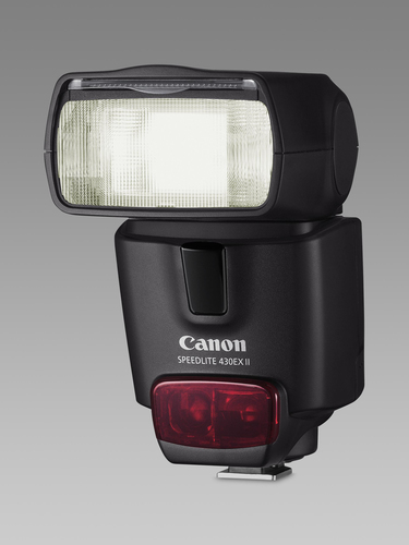 Вспышка CANON Speedlite (Speedlight) 430EX II 2805B003/2805B001