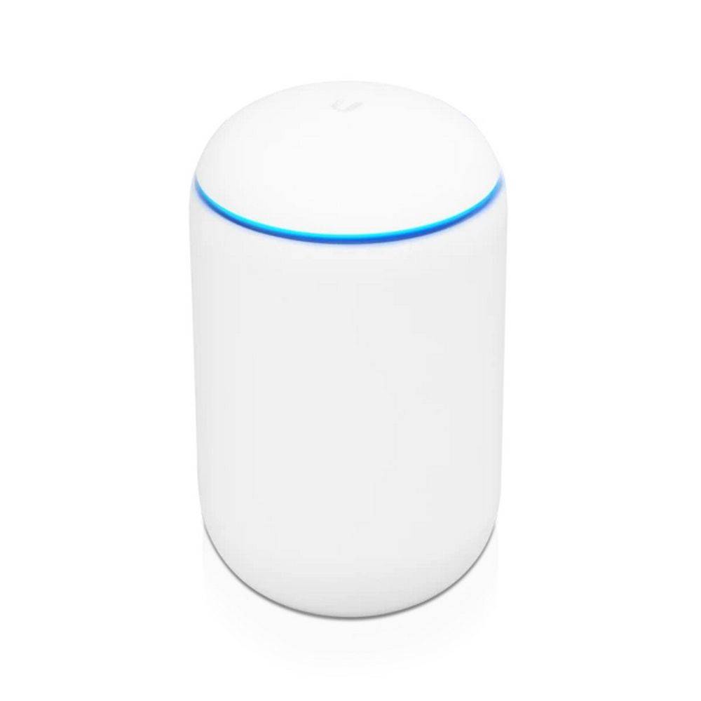 UBIQUITI UniFi Dream Machine |UDM| многофункциональное устройство, объединяющее маршрутизатор, |UDM| точку доступа Wi-Fi, коммутатор и контроллер