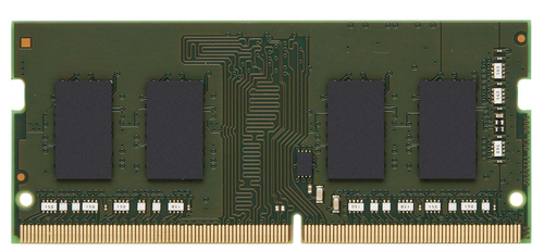 Модуль памяти Kingston KVR26S19D8/16 16GB DDR4 2666 SO DIMM Non-ECC, CL19, 1.2V, 2Rx16, RTL (280623)