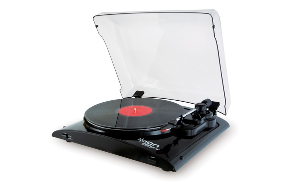Ion Profile LP