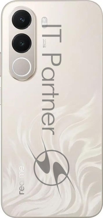 Смартфон Realme 6941764493940, C100X, 128ГБ, 4ГБ, 6.74"