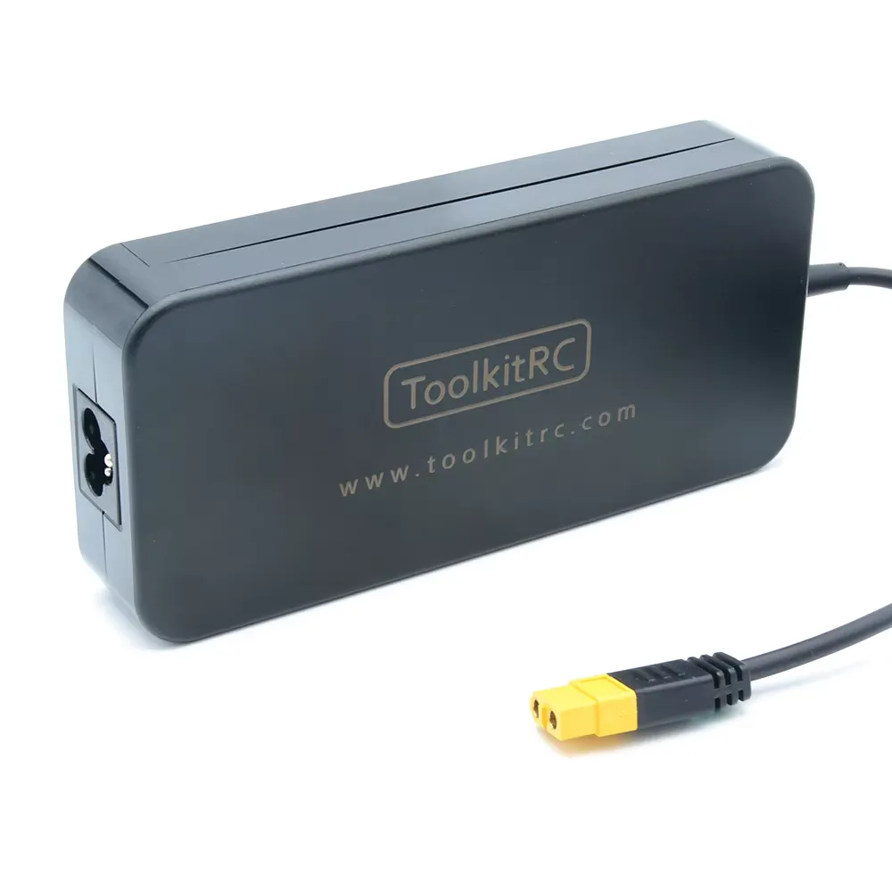 Блок питания ToolKitRC ADP-180MB 180w