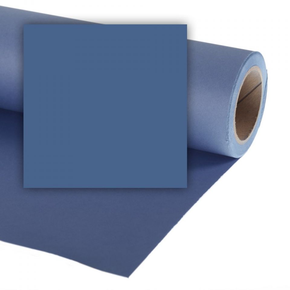 Colorama LL CO554 Бумажный фон 1.35 X 11M LUPIN
