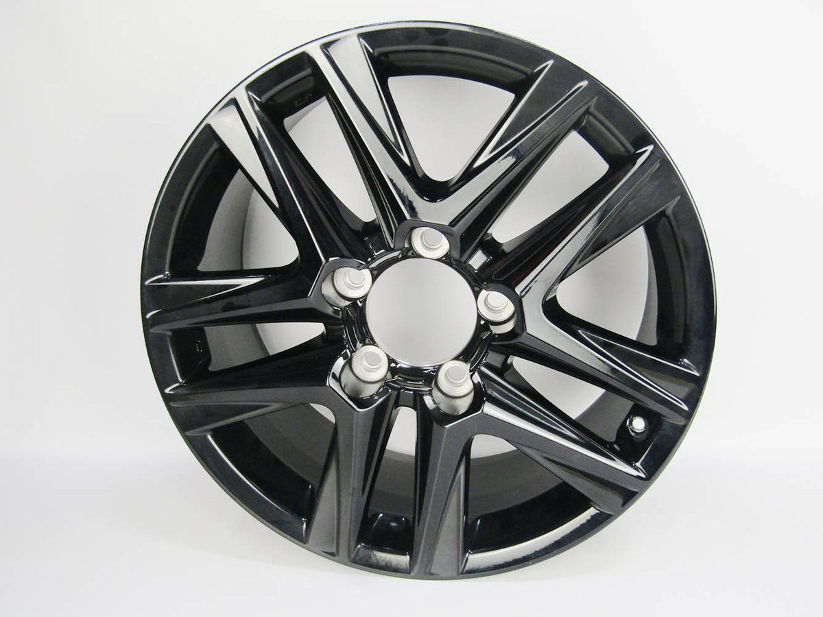 Диск колесный 4261160C60 Toyota/Lexus