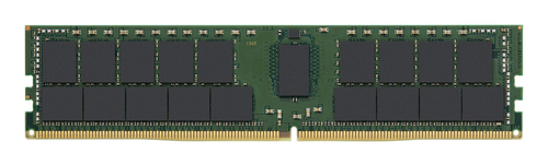 Оперативная память Kingston Server Premier DDR4  8GB RDIMM 2666MHz ECC Registered 1Rx8, 1.2V (Micron R Rambus)