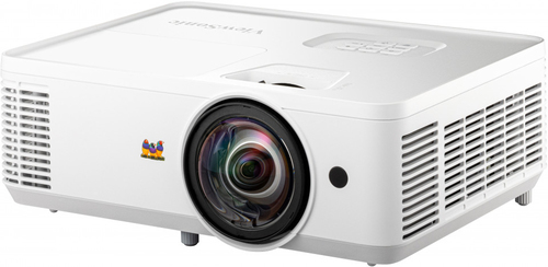 Проектор ViewSonic PS502X DLP 4000Lm ANSI (1024x768) 15000:1 ресурс лампы:5000часов 2xHDMI 2.87кг