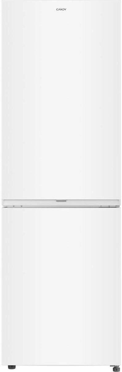 CANDY Combi CFN6185W 2-хкамерн. белый