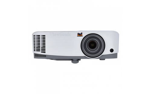 Проектор ViewSonic PA503S VS16905 DLP 3600Lm (800x600) 22000:1 ресурс лампы:5000часов 1xUSB typeB 1xHDMI 2.12кг