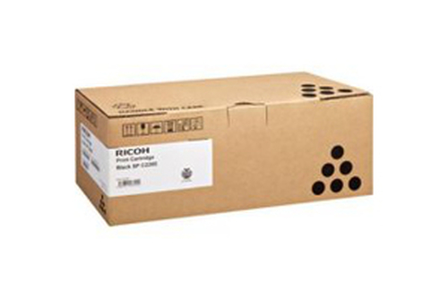 Картридж лазерный Ricoh 821021, для Ricoh Aficio-MPW5100/MPW7140, черный, 2200 стр.