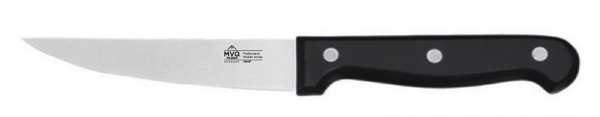 Нож обвалочный MVQ MESSER 15см KST15BBO