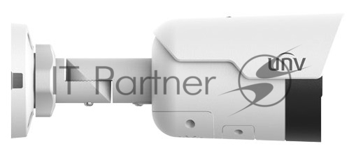 IP-камера Uniview IPC2124SB-ADF28KMC-I0, 4МП, 2.8мм, ИК 30м, PoE