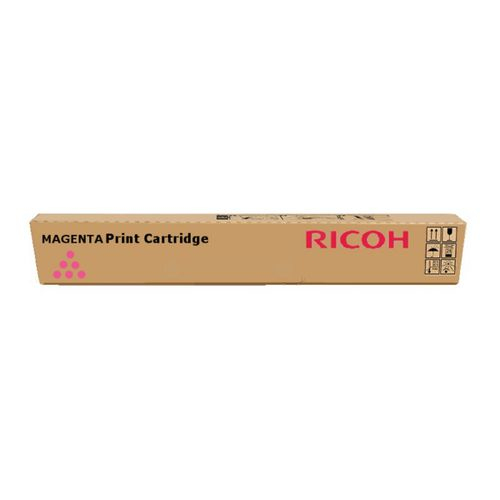 Картридж лазерный Ricoh type MPC2503 малиновый для Aficio MP C2003SP/C2503SP/C2003ZSP/C2503ZSP/C2011SP 5500 отпечатков