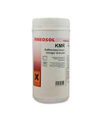 Чистящий порошок KAMASOL GR-KMR-1 для кофемашин 1 кг