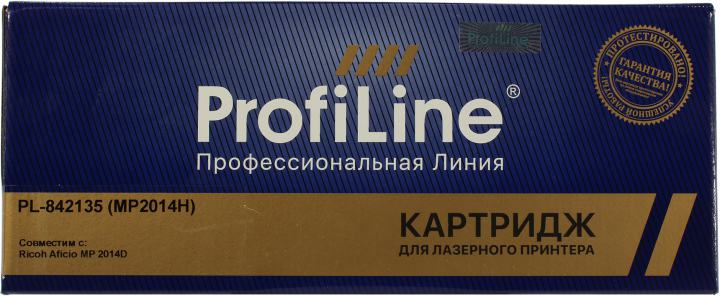 Картридж ProfiLine PL-842135(MP2014H) для  Ricoh  Aficio  MP 2014D