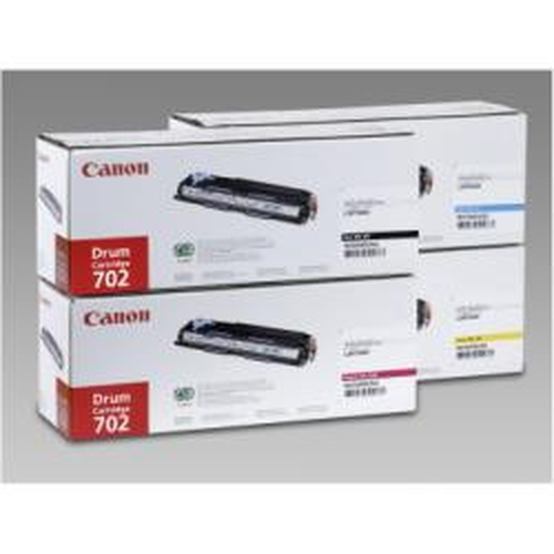 Барабан пурпуный 702 для Canon LBP5970/5975 (9625A004)