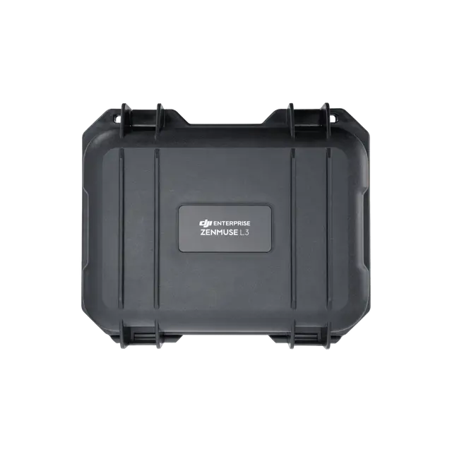 Кейс для хранения Zenmuse L3