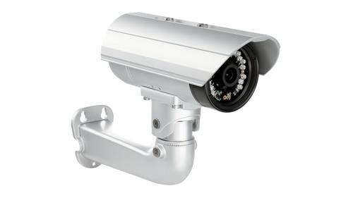 Камера видеонаблюдения D-Link - DCS-7413/B1A, IP-камера, 1440 x 1080, 3.6мм F1.8, CMOS 1/2.7", angle of view 101°, 10/100Mb/s, microSD/SDHC/SDXC, IR range 30m, IP68, DCS-7413/B1A