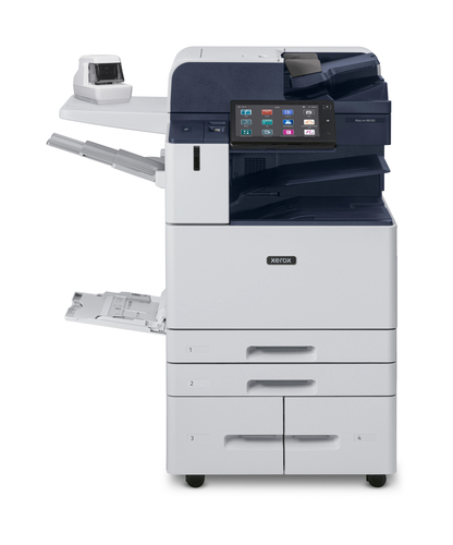 МФУ Xerox AltaLink® C8245/ DADF/ Ethernet/ до 300 тыс./ до 320 x 1320 мм/ вкл. C8202V_F + 304S00273 / запуск АСЦ