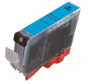 StandardCopy Canon CLI-8PC
