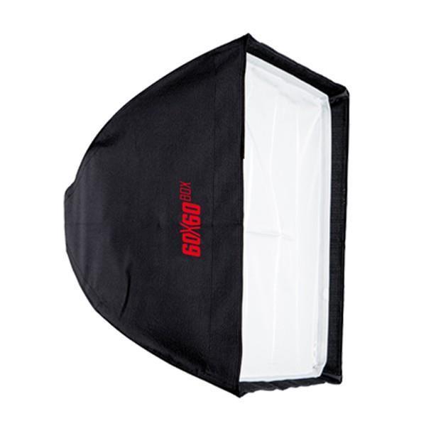 Multiblitz софтбокс 60х60см M-BOX-60