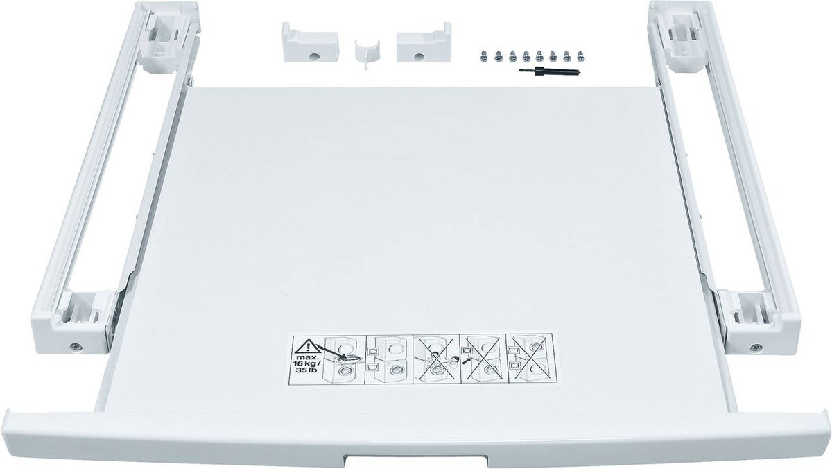 BOSCH Аксессуар для крупной бытовой техники WTZ11400