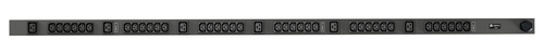 Распределитель питания Vertiv Geist Rack PDU, Basic, 0U, input IEC 60309 230/400V 3x16A, outputs (36)C13 (6)C19